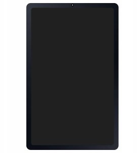 Zila Wyświetlacz IPS LCD do Samsung Tab S6 Lite (2022) 4G Ekran Zila 13