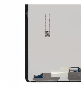 Zila Wyświetlacz IPS LCD do Samsung Tab S6 Lite (2022) 4G Ekran Zila 15