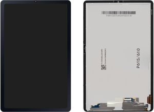 Zila Wyświetlacz IPS LCD do Samsung Tab S6 Lite (2022) 4G Ekran Zila 9