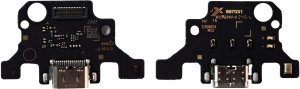 Zila Płytka ładowania do Samsung Tab A9+ 5G złącze USB Zila 4