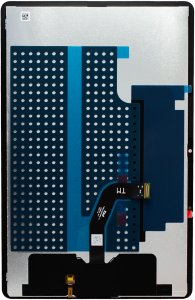 Zila Wyświetlacz IPS LCD do Xiaomi Redmi Pad 2 4G Ekran Zila 12