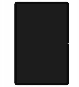 Zila Wyświetlacz IPS LCD do Xiaomi Redmi Pad 2 4G Ekran Zila 13