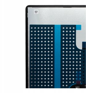 Zila Wyświetlacz IPS LCD do Xiaomi Redmi Pad 2 4G Ekran Zila 14