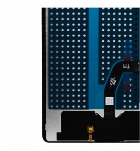 Zila Wyświetlacz IPS LCD do Xiaomi Redmi Pad 2 4G Ekran Zila 15