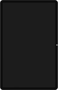 Zila Wyświetlacz IPS LCD do Xiaomi Redmi Pad 2 4G Ekran Zila 3