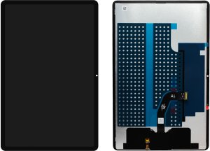 Zila Wyświetlacz IPS LCD do Xiaomi Redmi Pad 2 4G Ekran Zila 8