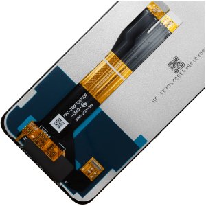 Zila Wyświetlacz do T-Mobile Revvl 6 Pro 5G Ekran 4