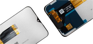 Zila Wyświetlacz do T-Mobile Revvl 6 Pro 5G Ekran 8