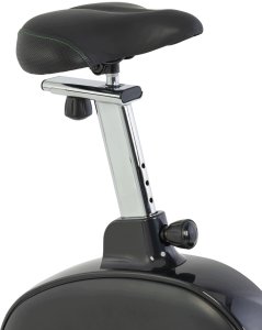 Rower stacjonarny Tunturi Signature E60 Excercise bike (23TBE60000) 6