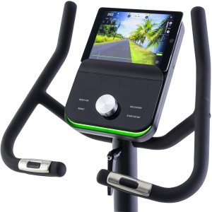 Rower stacjonarny Tunturi Signature E60 Excercise bike (23TBE60000) 7
