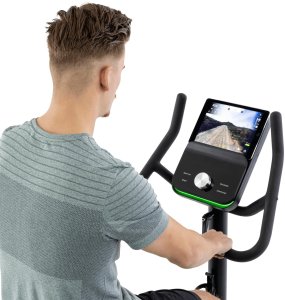Rower stacjonarny Tunturi Signature E60 Excercise bike (23TBE60000) 8