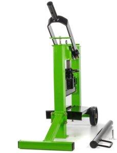Zipper Block Splitter (ZI-SKN330W) 2