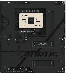 Płyta główna Gigabyte X870 AORUS INFINITY (4719331882617) 4