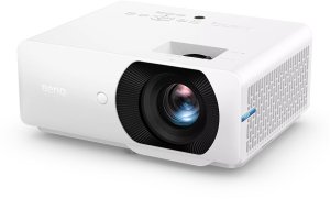 Projektor BenQ LW655 2