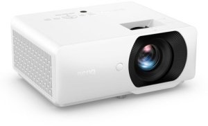 Projektor BenQ LW655 3