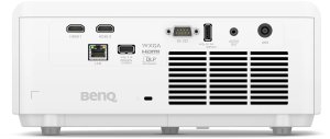 Projektor BenQ LW655 4