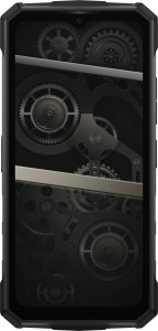Smartfon DooGee Fire 5 Ultra 6 30 GB / 128 GB 4G (LTE) Szary Twilight Gray (DGF5U6/128GRY) 2