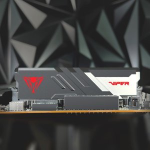 Pamięć Patriot Viper Venom, DDR5, 32 GB, 6000MHz, CL28 (VV532G60C28AK) 11