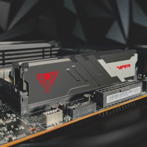 Pamięć Patriot Viper Venom, DDR5, 32 GB, 6000MHz, CL28 (VV532G60C28AK) 13