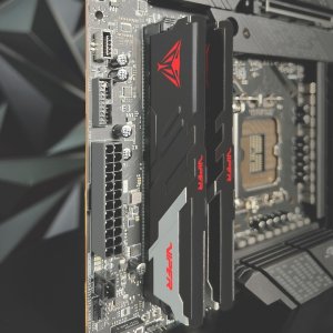 Pamięć Patriot Viper Venom, DDR5, 32 GB, 6000MHz, CL28 (VV532G60C28AK) 14