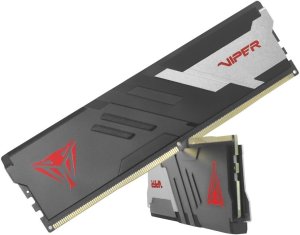 Pamięć Patriot Viper Venom, DDR5, 32 GB, 6000MHz, CL28 (VV532G60C28AK) 5