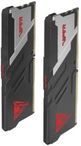 Pamięć Patriot Viper Venom, DDR5, 32 GB, 6000MHz, CL28 (VV532G60C28AK) 9