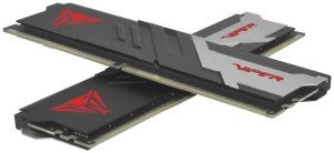 Pamięć Patriot Viper Venom, DDR5, 32 GB, 6000MHz, CL28 (VV532G60C28AK) 10