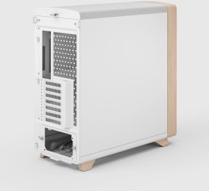 Obudowa Fractal Design Summit Solid biała 2