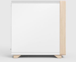 Obudowa Fractal Design Summit Solid biała 8