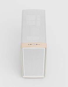 Obudowa Fractal Design Summit Solid biała 9