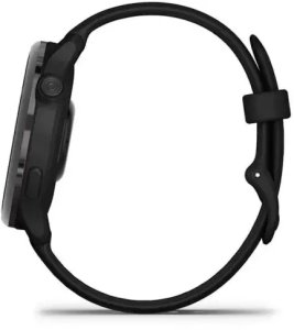 Zegarek sportowy GepardWatches Vivoactive 6 Grafitowy (010-02985-04) 3