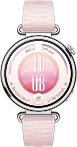 Smartwatch Huawei Watch GT7 41mm Active Różowy  (55020JUC) 2