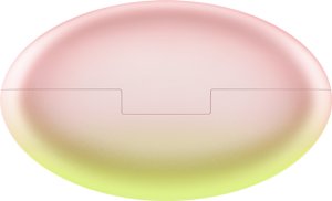 Słuchawki Huawei FreeBuds Neo | Bluetooth | Microphone | Nebula Pink | Noise canceling | Wireless (55039439) 2