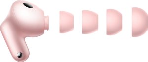 Słuchawki Huawei FreeBuds Neo | Bluetooth | Microphone | Nebula Pink | Noise canceling | Wireless (55039439) 3