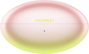 Słuchawki Huawei FreeBuds Neo różowe (55039439) 5