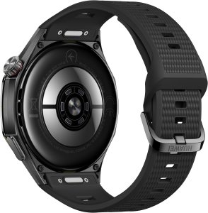 Smartwatch Huawei Watch GT7 Pro 46mm Active Czarny  (55020JTT) 6