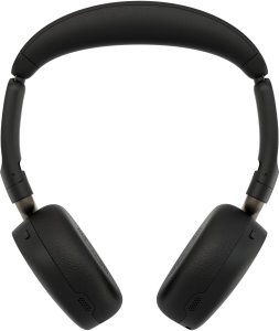 Słuchawki Jabra Zestaw słuchawkowy Evolve3 65 Flex Bezprzewodowy Opaska na głowę Biuro/centrum telefoniczne USB Typu-A Bluetooth Czarny (36699-999-989) 3