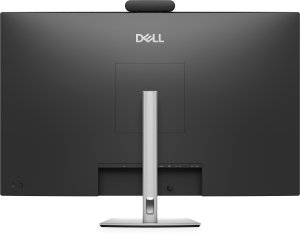 Monitor Dell Pro P P4326QEB monitor komputerowy 108 cm (42.5") 3840 x 2160 px 4K Ultra HD LCD Czarny, Szary (DELL-P4326QEB) 2
