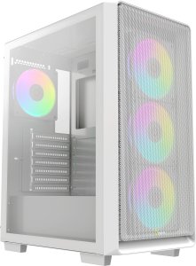 Obudowa Ocypus Gamma C60 ARGB biała (GAMMA-C60-WHG400XX-GL) 2