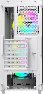 Obudowa Ocypus Gamma C60 ARGB biała (GAMMA-C60-WHG400XX-GL) 4