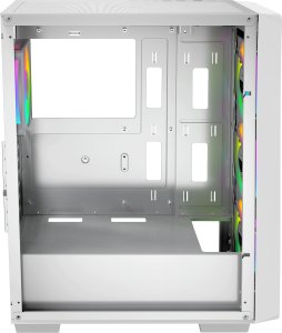Obudowa Ocypus Gamma C60 ARGB biała (GAMMA-C60-WHG400XX-GL) 5