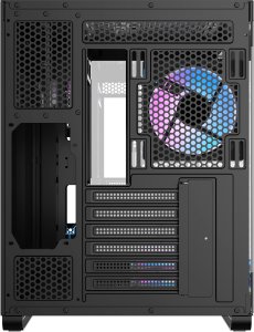 Obudowa Ocypus Iota C70 ARGB Midi Tower Czarny (IOTA-C70-BKD600XX-GL) 3