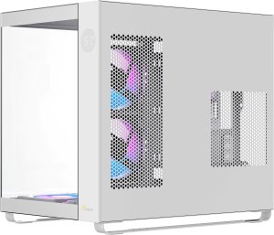 Obudowa Ocypus Iota C70 ARGB Midi Tower Biały (IOTA-C70-WHD600XX-GL) 3