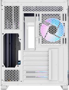 Obudowa Ocypus Iota C70 ARGB Midi Tower Biały (IOTA-C70-WHD600XX-GL) 4