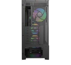 Obudowa Ocypus Delta C70 ARGB Midi Tower Czarny (DELTA-C70-BKG400XX-GL) 4