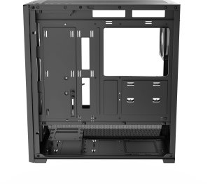 Obudowa Ocypus Delta C70 ARGB Midi Tower Czarny (DELTA-C70-BKG400XX-GL) 5