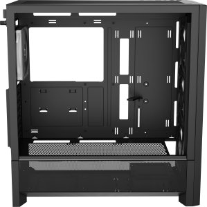 Obudowa Ocypus Delta C70 ARGB Midi Tower Czarny (DELTA-C70-BKG400XX-GL) 6