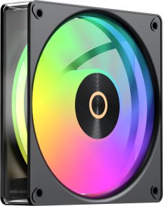 Obudowa Ocypus Delta C70 ARGB Midi Tower Czarny (DELTA-C70-BKG400XX-GL) 9