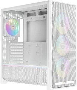 Obudowa Ocypus Delta C70 ARGB Midi Tower Biały (DELTA-C70-WHG400XX-GL) 2