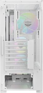 Obudowa Ocypus Delta C70 ARGB Midi Tower Biały (DELTA-C70-WHG400XX-GL) 4